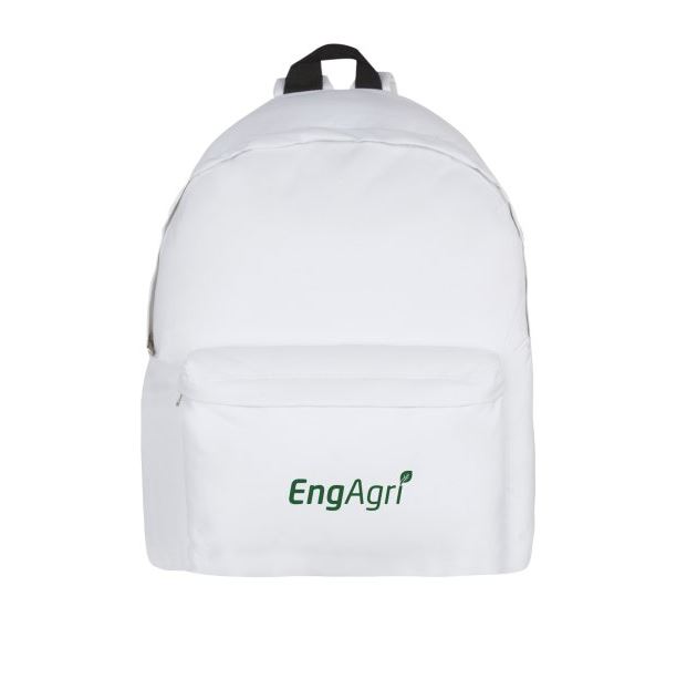 Engineering Agriculture Backpack